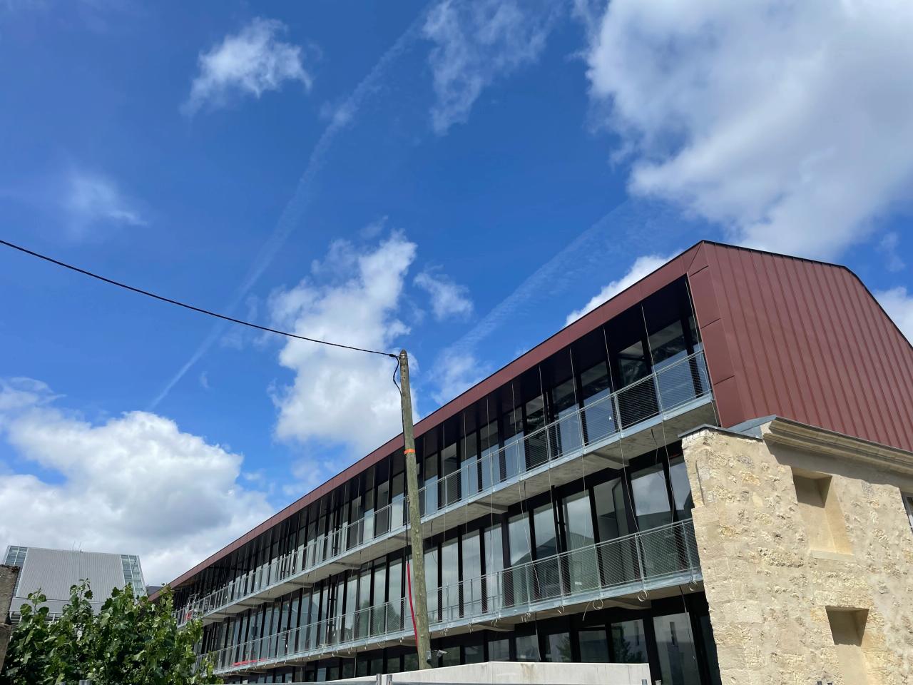 Bureau Bordeaux 374m² Location bureau Bordeaux Gironde OLBUR2424378 0